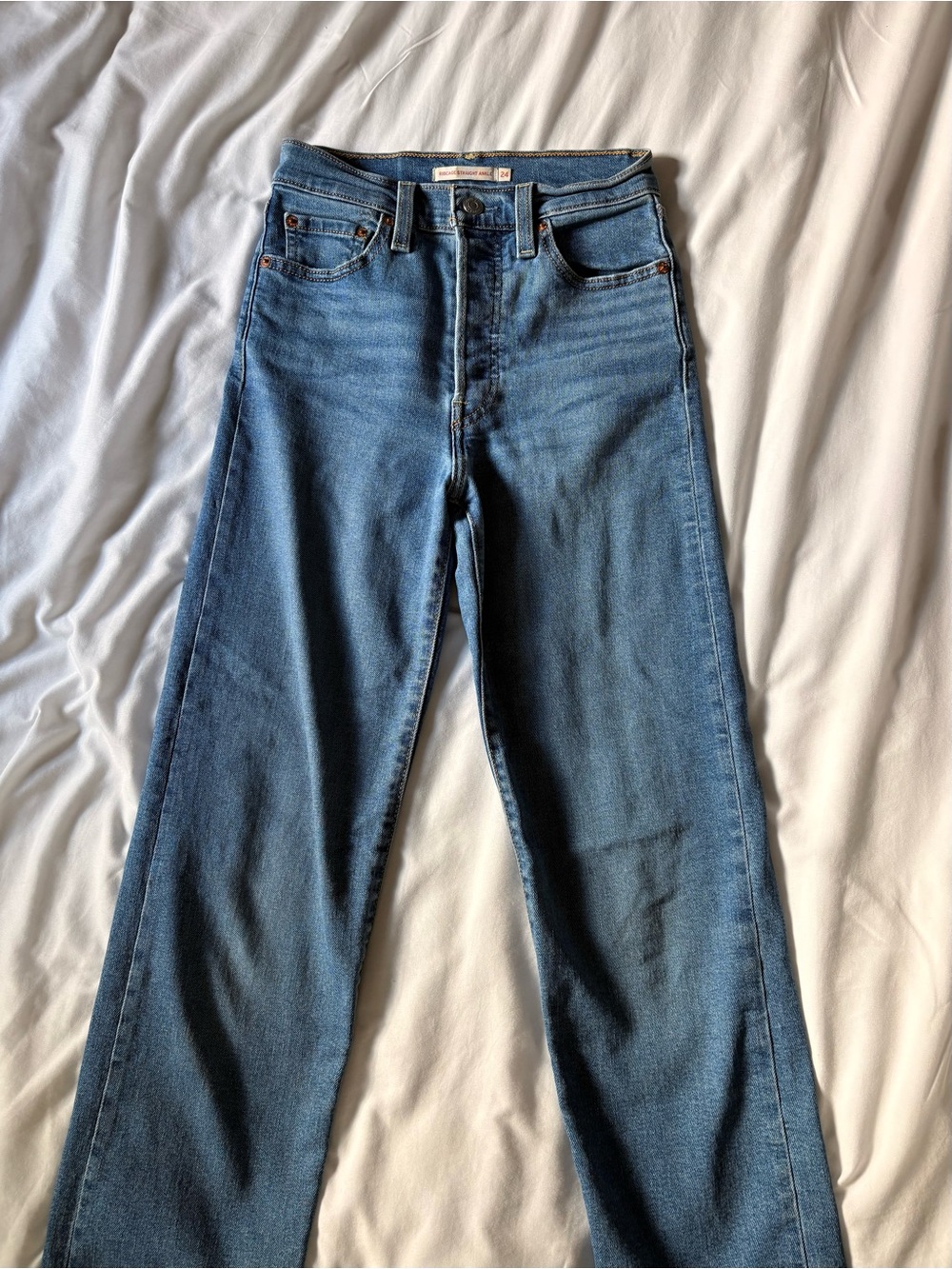 levi’s jeans